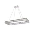 Elegant Lighting Monroe 42