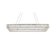 Elegant Lighting Monroe 42