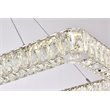 Elegant Lighting Monroe 42