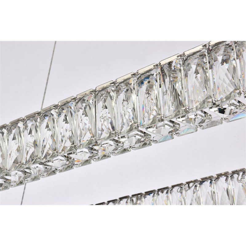 Elegant Lighting Monroe 42