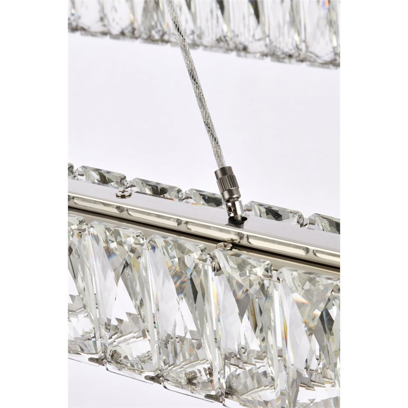 Elegant Lighting Monroe 42