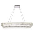 Elegant Lighting Monroe 42