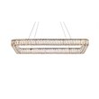 Elegant Lighting Monroe 42