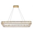 Elegant Lighting Monroe 42