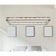 Elegant Lighting Monroe 50