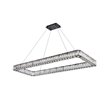 Elegant Lighting Monroe 50