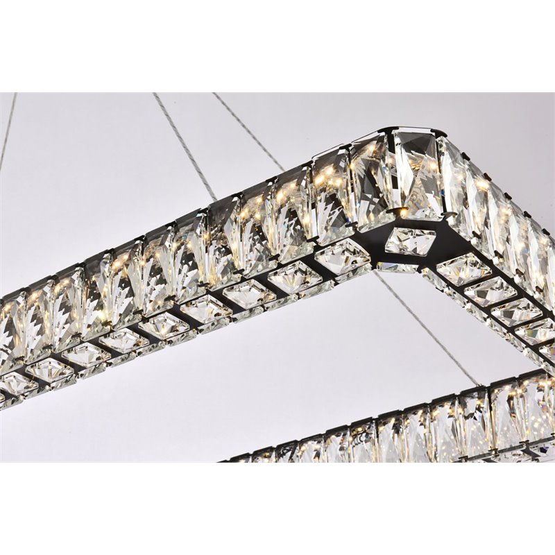 Elegant Lighting Monroe 50