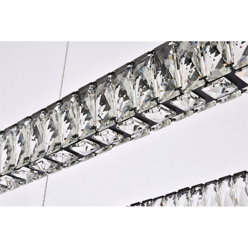 Elegant Lighting Monroe 50