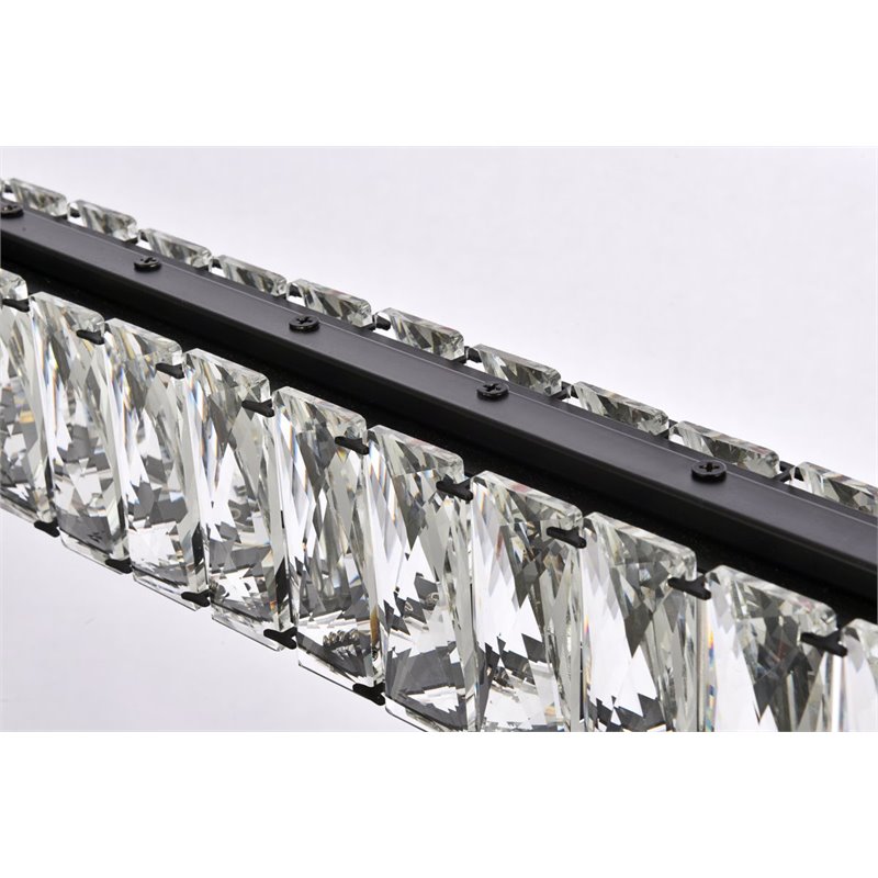 Elegant Lighting Monroe 50