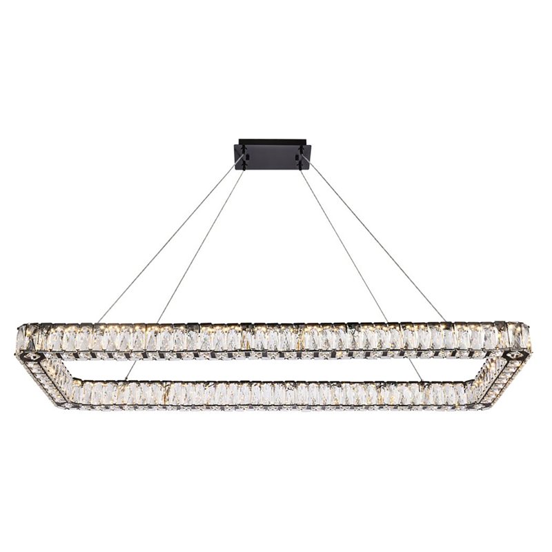 Elegant Lighting Monroe 50
