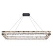 Elegant Lighting Monroe 50