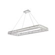 Elegant Lighting Monroe 50