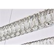 Elegant Lighting Monroe 50