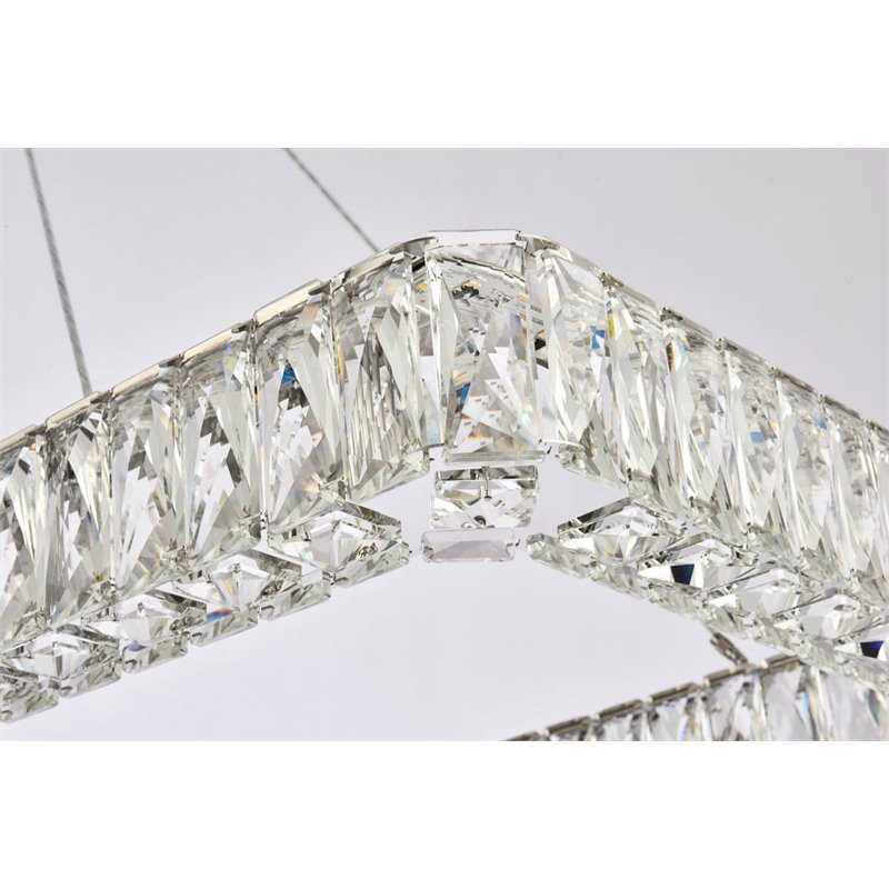 Elegant Lighting Monroe 50