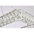 Elegant Lighting Monroe 50