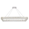 Elegant Lighting Monroe 50
