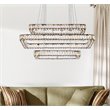 Elegant Lighting Monroe 42
