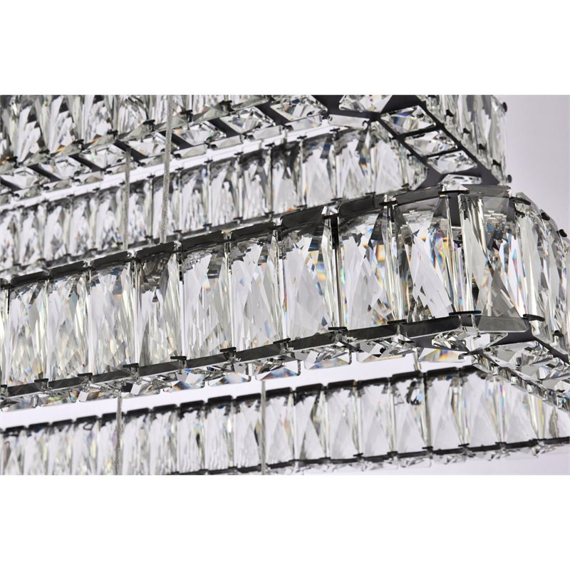 Elegant Lighting Monroe 42