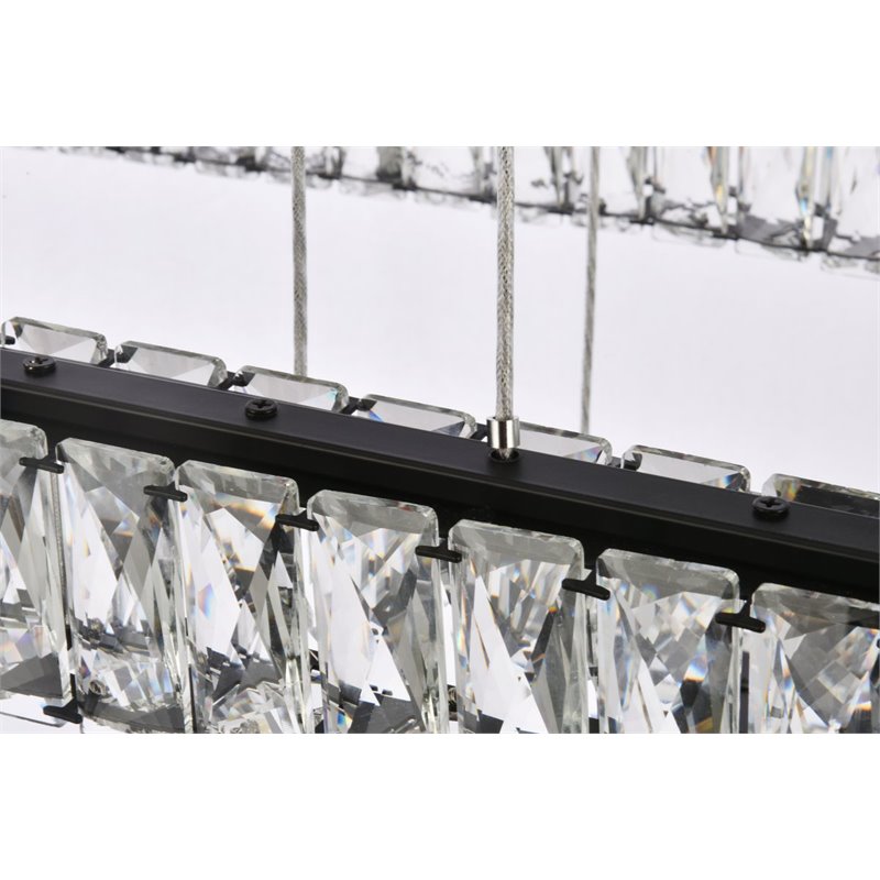 Elegant Lighting Monroe 42