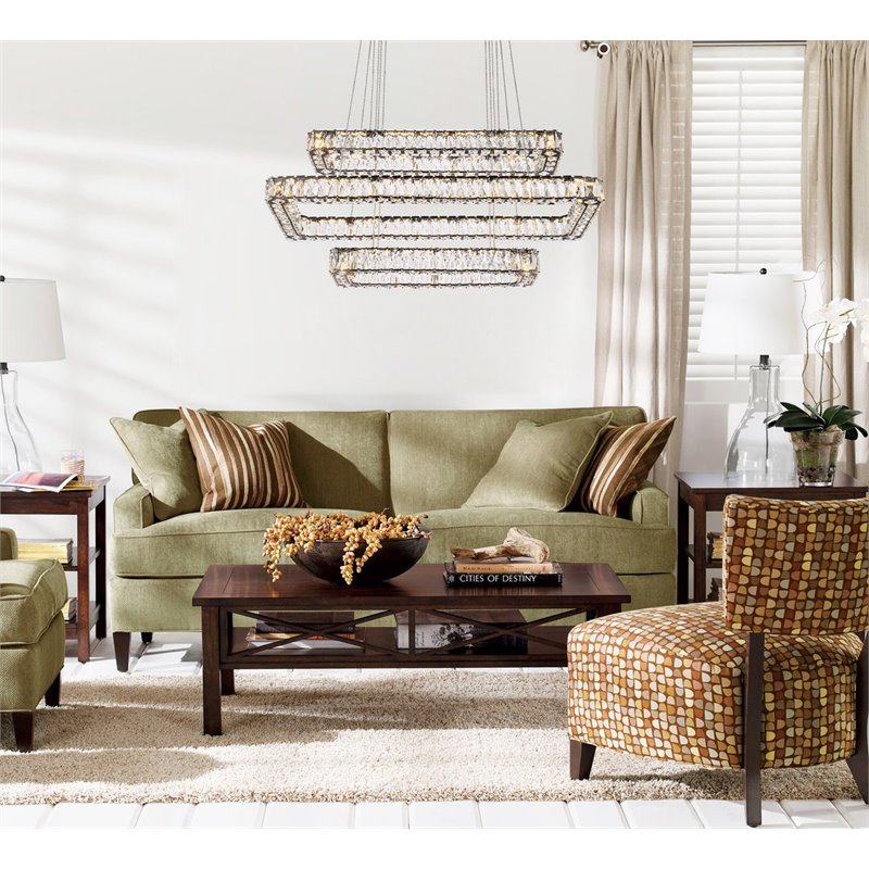 Elegant Lighting Monroe 42