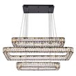 Elegant Lighting Monroe 42