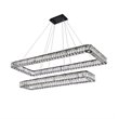 Elegant Lighting Monroe 50
