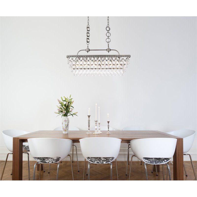 Elegant Lighting Nordic 32