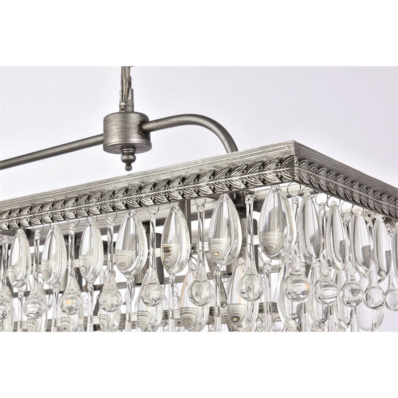 Elegant Lighting Nordic 32