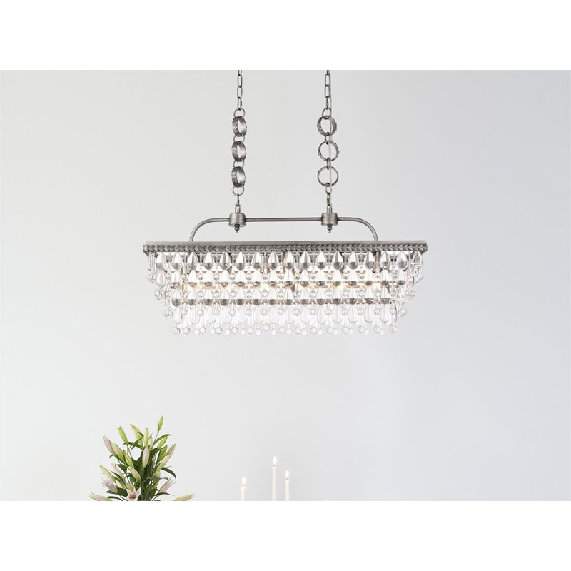 Elegant Lighting Nordic 32