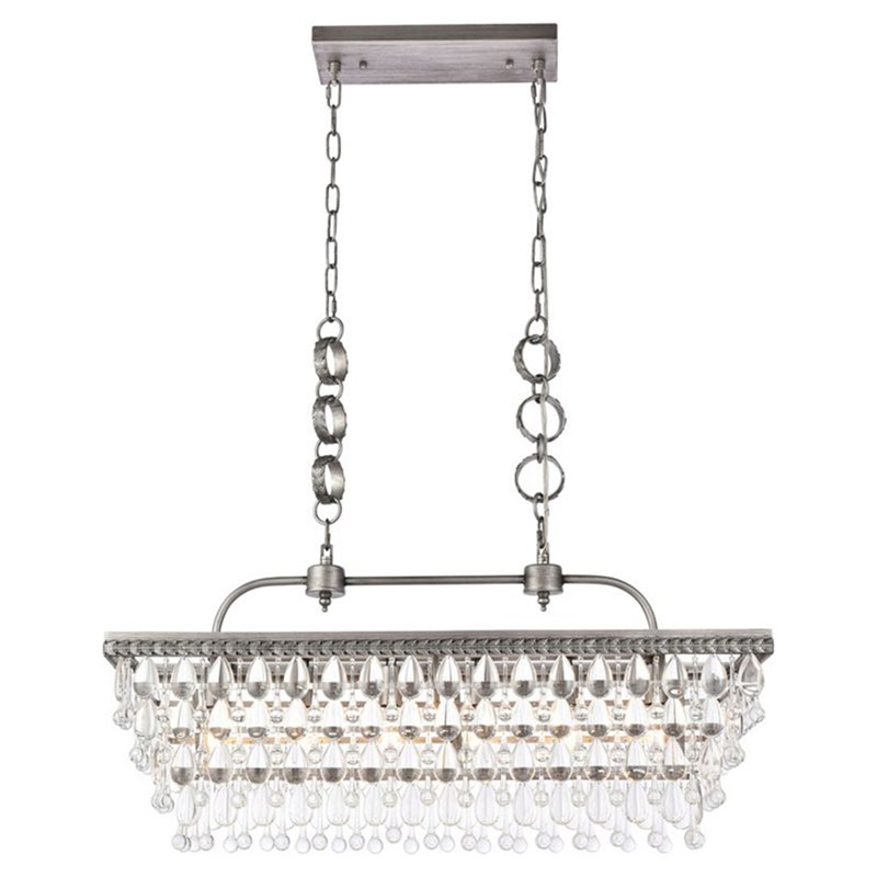 Elegant Lighting Nordic 32