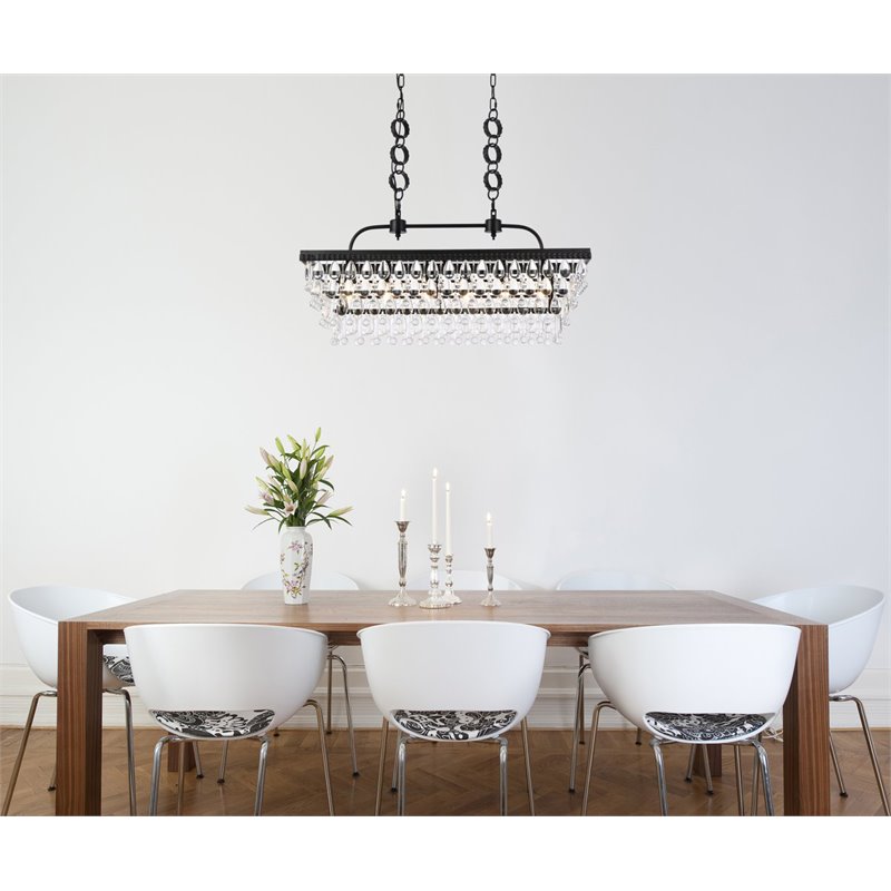 Elegant Lighting Nordic 32