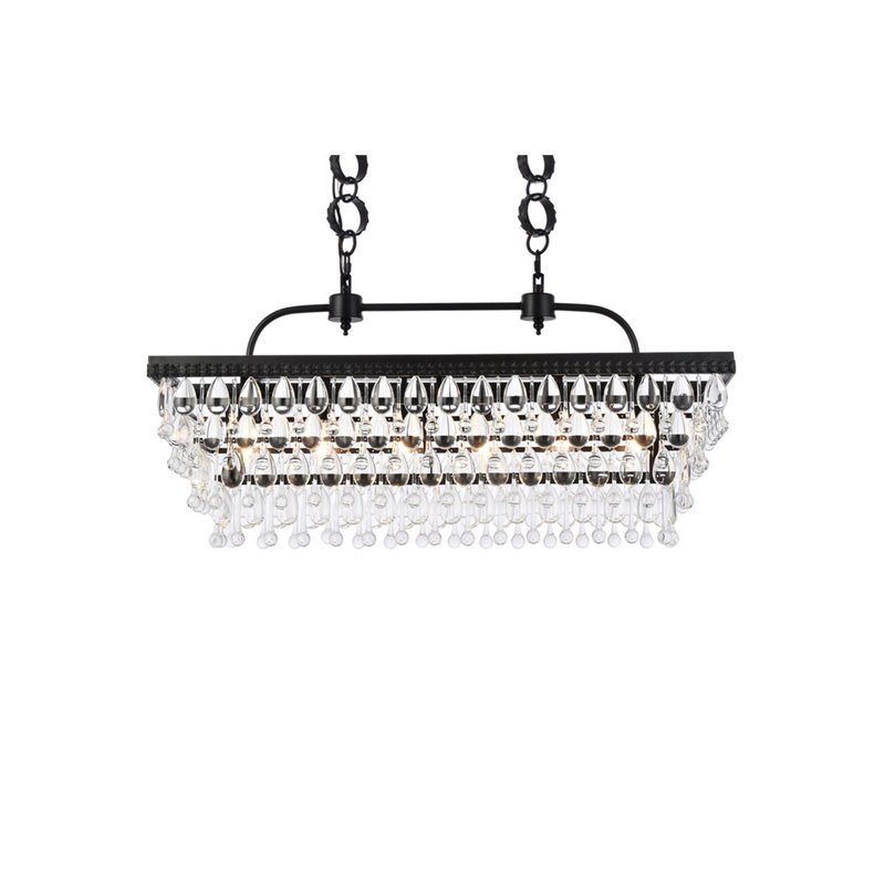 Elegant Lighting Nordic 32