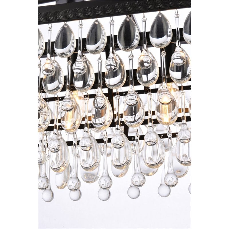 Elegant Lighting Nordic 32