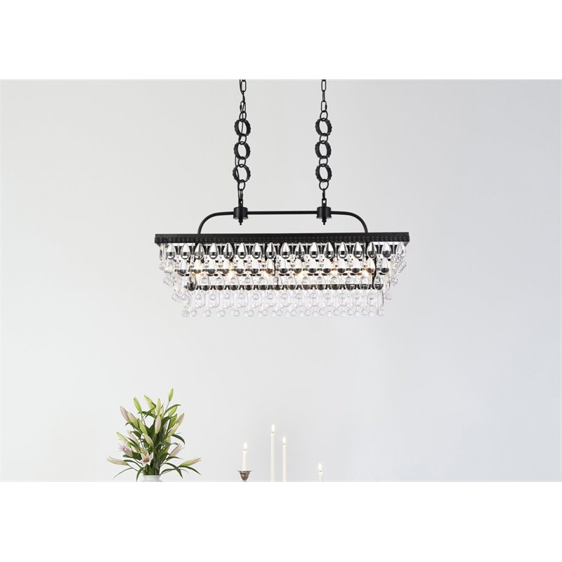 Elegant Lighting Nordic 32