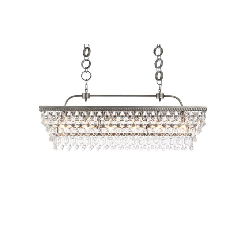 Elegant Lighting Nordic 40