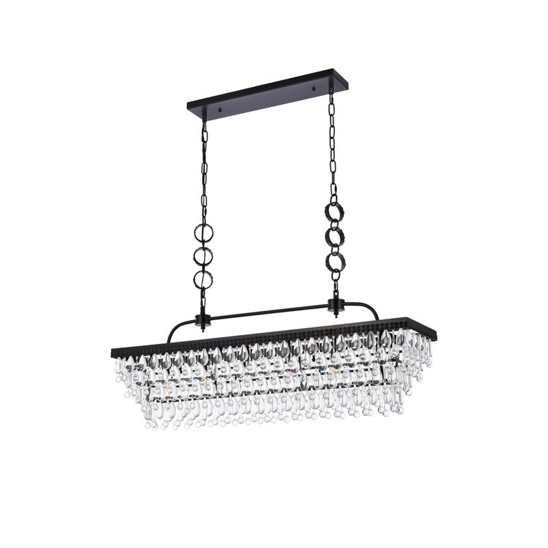Elegant Lighting Nordic 40
