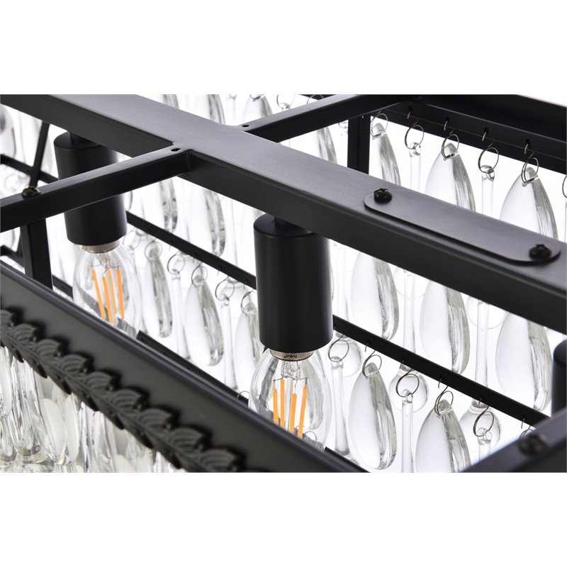 Elegant Lighting Nordic 40