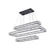 Elegant Lighting Monroe 50