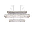 Elegant Lighting Monroe 50