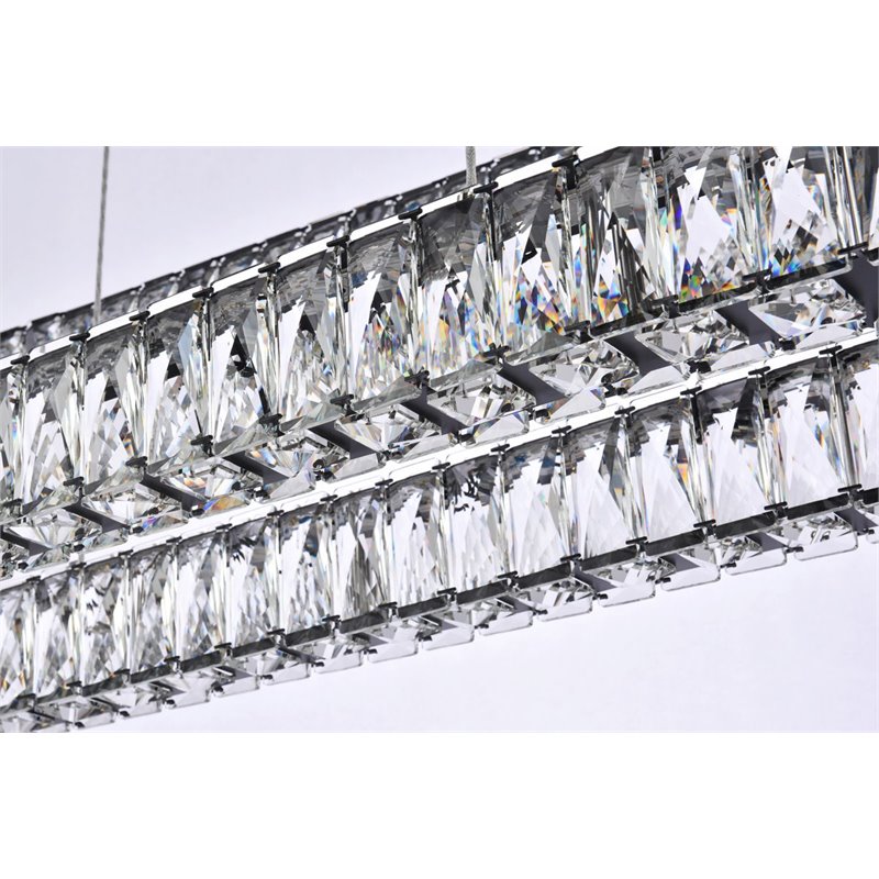 Elegant Lighting Monroe 50