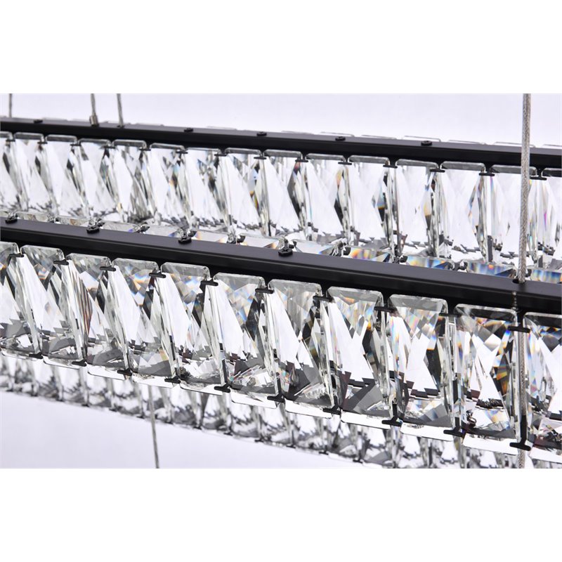 Elegant Lighting Monroe 50