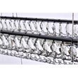 Elegant Lighting Monroe 50