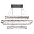 Elegant Lighting Monroe 50