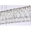 Elegant Lighting Monroe 50