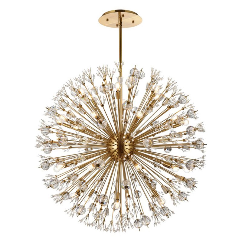 Elegant Lighting Vera 44