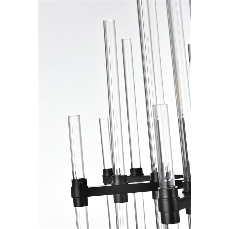Elegant Lighting Sienna 17
