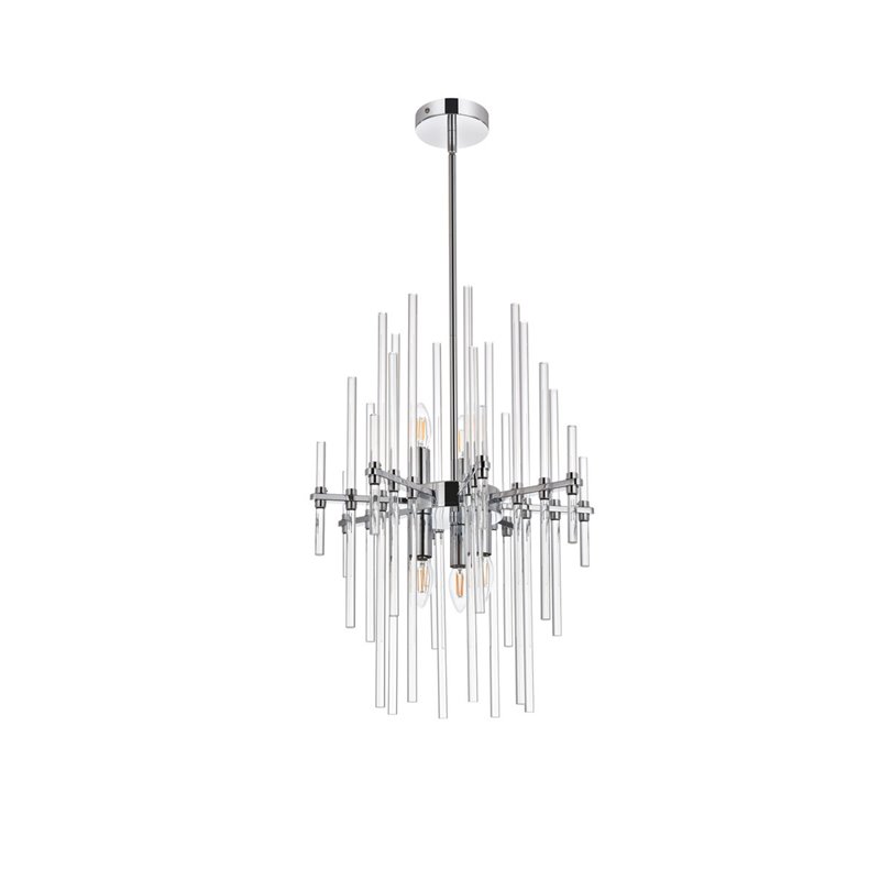 Elegant Lighting Sienna 17