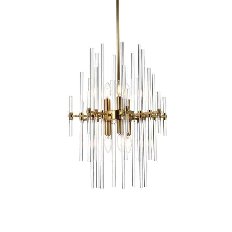 Elegant Lighting Sienna 17