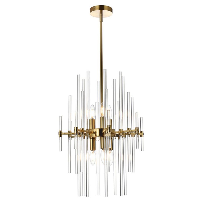 Elegant Lighting Sienna 17
