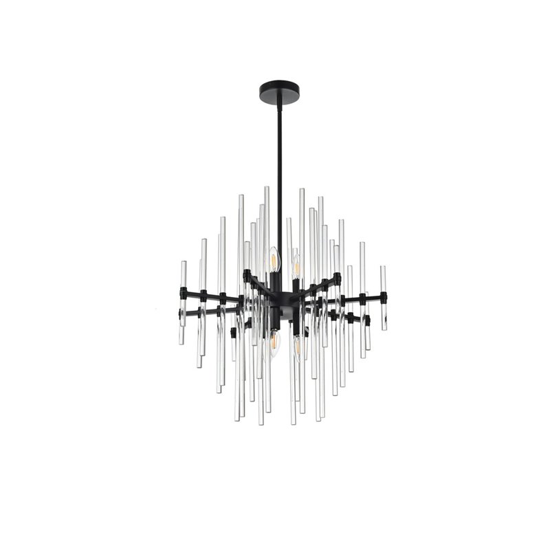 Elegant Lighting Sienna 23